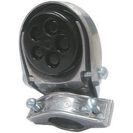Gampak Service Entrnc Head 3/4" 02-51252